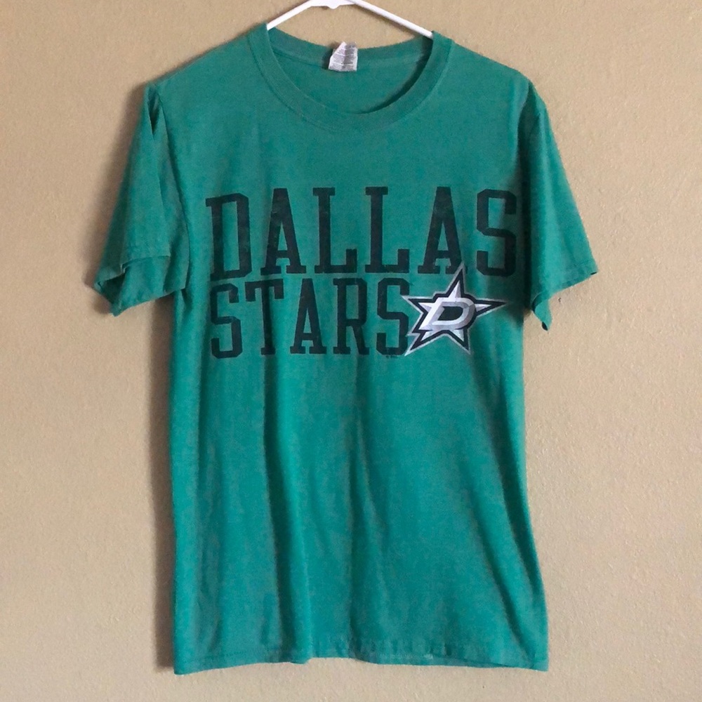 Dallas Stars t-shirt